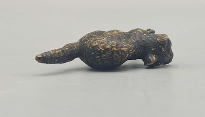 Bronzes de Vienne, dans le style de.

Chat...