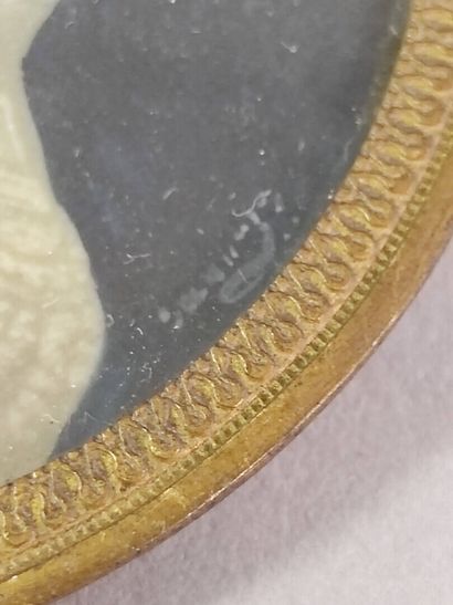 Souvenir de la famille impériale.

Impression...