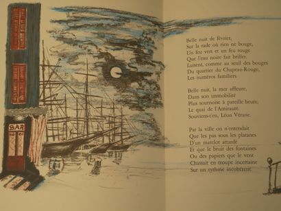 Francis CARCO.

