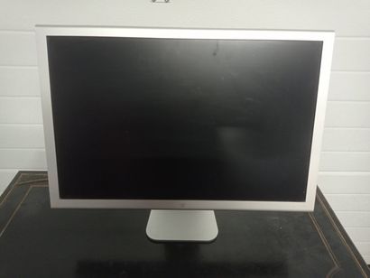 Apple

Ecran de Mac Book.

Largeur diagonale:...