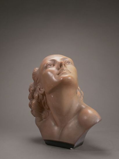 S. MELANI pour Salvatore MELANI (1902-1934).

