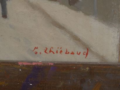 L. THIEBAUD.

