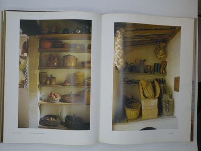 Lot Livres Brocante / Art (6 ouvrages).

-L'Argus...