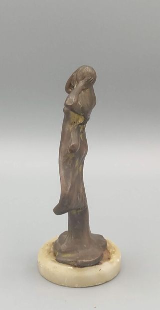 Art Nouveau.

