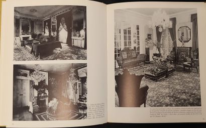 Les Grands Styles aux Ed. Baschet ( 6 Volumes)...