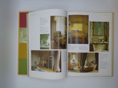 Lot Livres Brocante / Art (6 ouvrages).

-L'Argus...