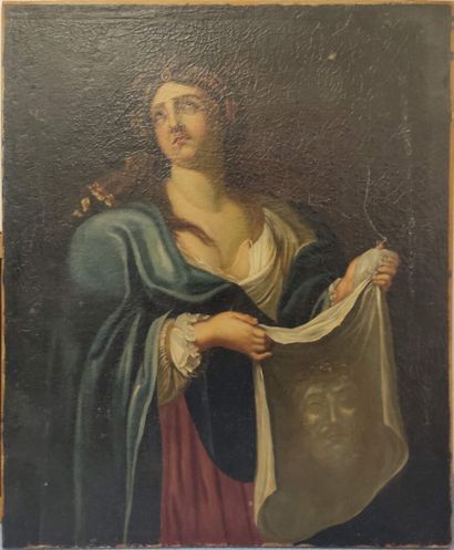 Ecole du XVIII-WXIXè siècle.

