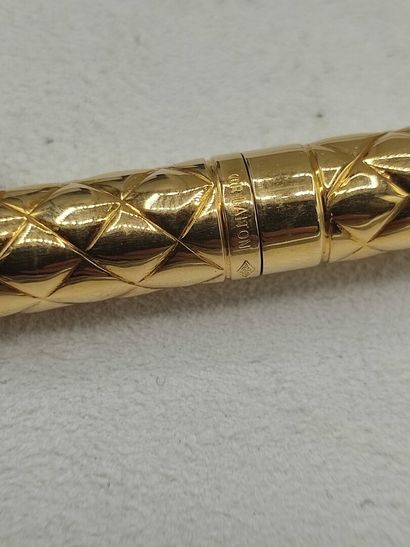 S.T. DUPONT, Paris.

Limited edition, Classique...