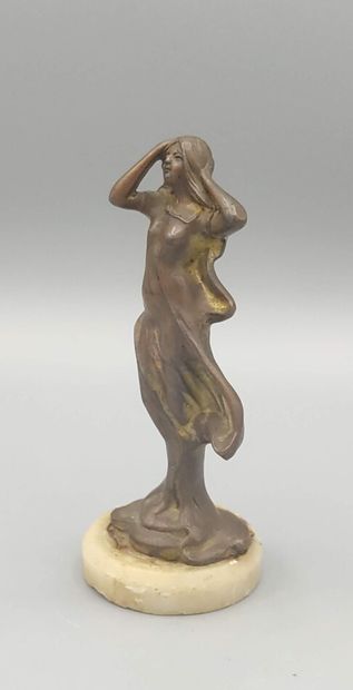 Art Nouveau.

