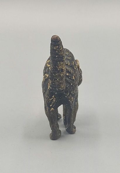 Bronzes de Vienne, dans le style de.

Chat...