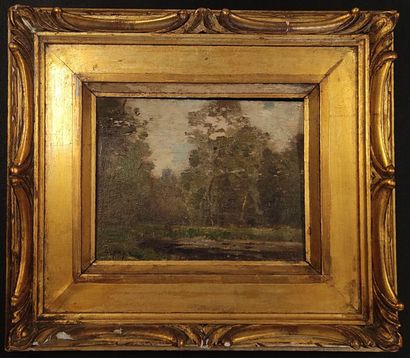 Jean Constant PAPE (1865-1920).

