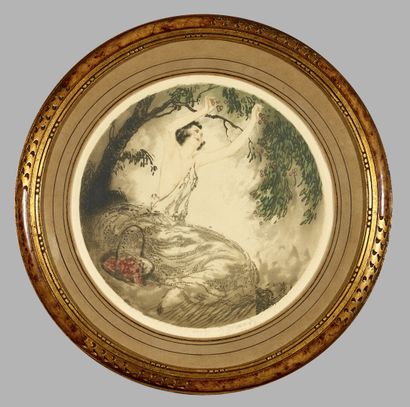Jacques HARDY (XIX-XXè siècle)

