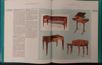 Encyclopédie du Mobilier de Caractère ( 4...