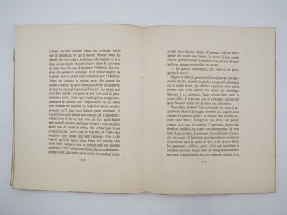 Chronique italienne de Mr de STENDHAL.

