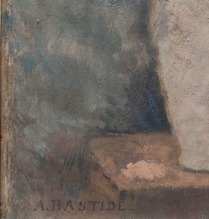 A BASTIDE

