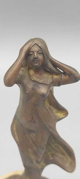 Art Nouveau.

