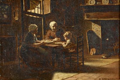 H Sprenger et fils

