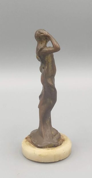 Art Nouveau.

