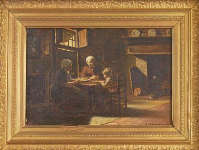 H Sprenger et fils

