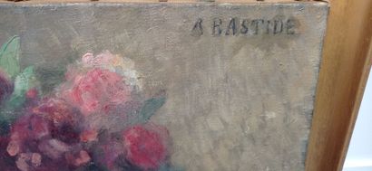 A BASTIDE

