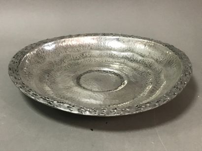 René DELAVAN (actif de 1926-1958).

Plat...