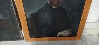 L.COQUELET pour Louis COQUELET? (XIXème -...