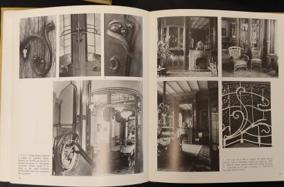 Les Grands Styles aux Ed. Baschet ( 6 Volumes)...