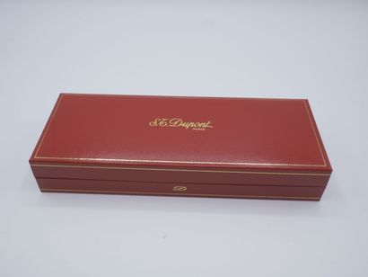 Style plume DUPONT en 