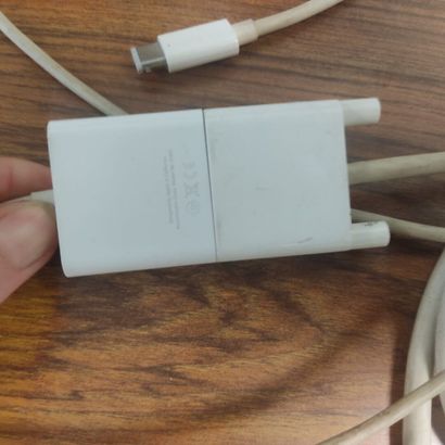 Apple

Ecran de Mac Book.

Largeur diagonale:...