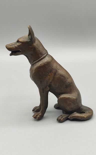 PERRINA (XXème siècle).

