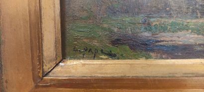 Jean Constant PAPE (1865-1920).

