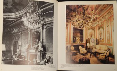 Les Grands Styles aux Ed. Baschet ( 6 Volumes)...