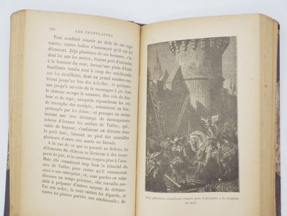 Madame La Comtesse de la ROCHERE.

