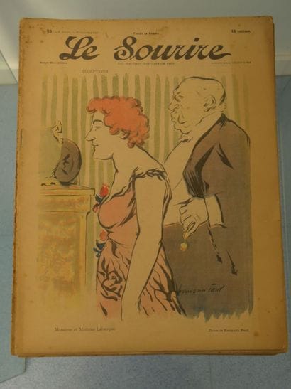 Maurice MERY (dir.)

