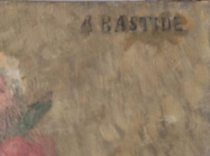 A BASTIDE

