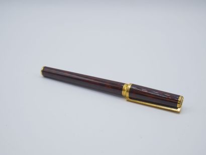 Style plume DUPONT en 
