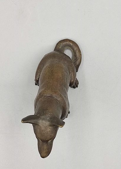PERRINA (XXème siècle).

