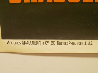 LE CLERCQ. 

