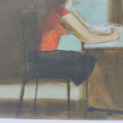Jean PARSY (1930-2015)


