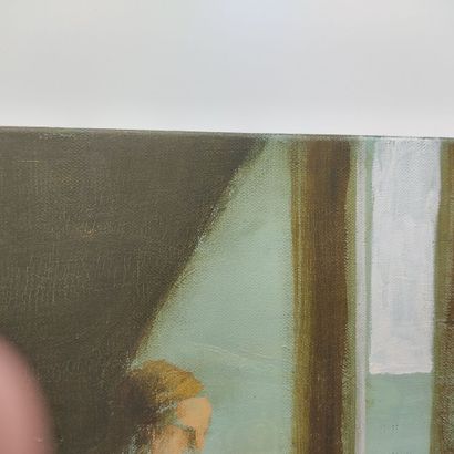 Jean PARSY (1930-2015)

