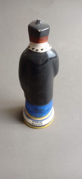 Henriot QUIMPER.

