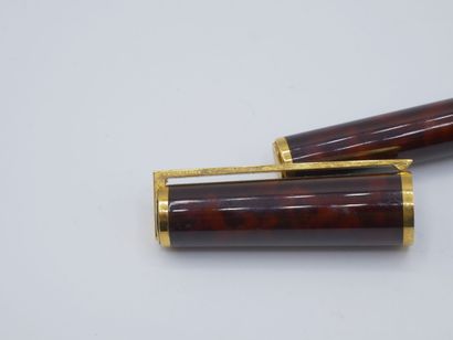Style plume DUPONT en 