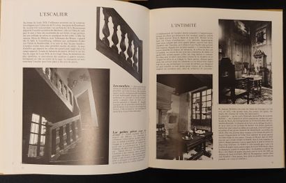 Les Grands Styles aux Ed. Baschet ( 6 Volumes)...