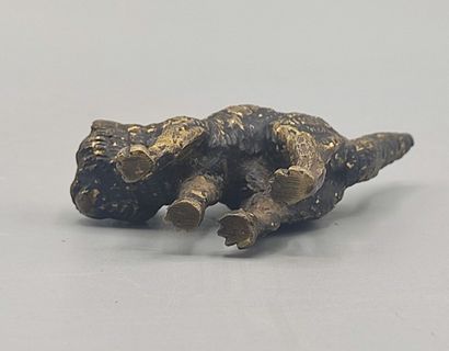Bronzes de Vienne, dans le style de.

Chat...