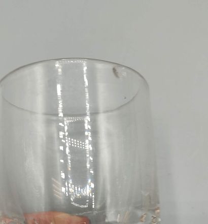 Verres à absinthe

Environ 60 pièces dont...