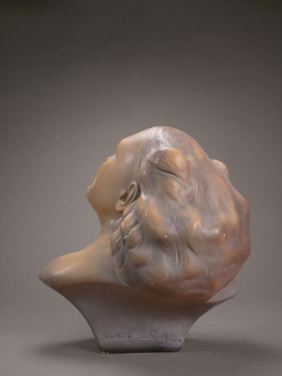 S. MELANI pour Salvatore MELANI (1902-1934).


