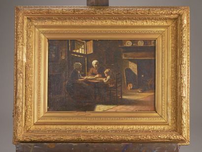 H Sprenger et fils

