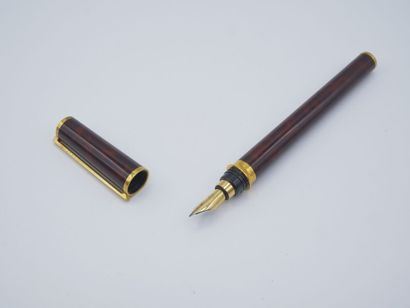 Style plume DUPONT en 