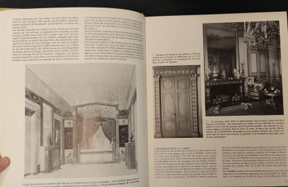 Les Grands Styles aux Ed. Baschet ( 6 Volumes)...