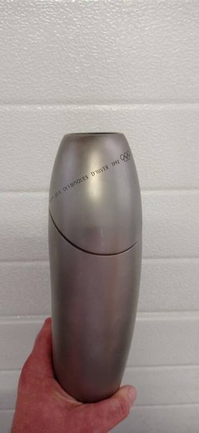 
Philippe STARCK designer




Torche officielle...